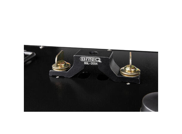 BRITEQ BT-BUBBLEFOG Røykmaskin 11 x 8W RGBA LED, Røyk/boble maskin