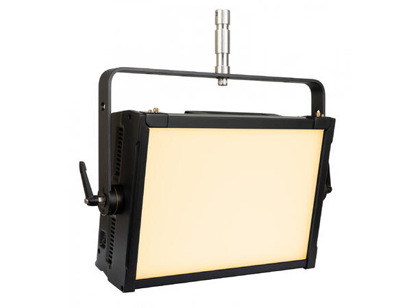 BRITEQ BT_TVPanel TW Softlight 260W CW/WW LED, CRI >98, 3000 - 5000K