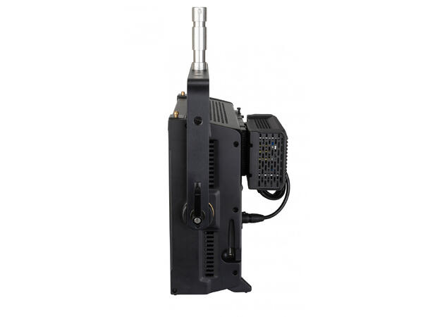 BRITEQ BT_TVPanel TW Softlight 260W CW/WW LED, CRI >98, 3000 - 5000K