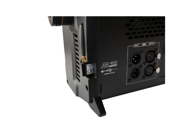 BRITEQ BT_TVPanel TW Softlight 260W CW/WW LED, CRI >98, 3000 - 5000K