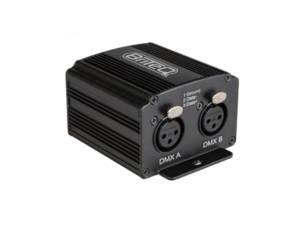 BRITEQ LD-NET16 DMX Interface 16 x ArtNet (8192 DMX ch)