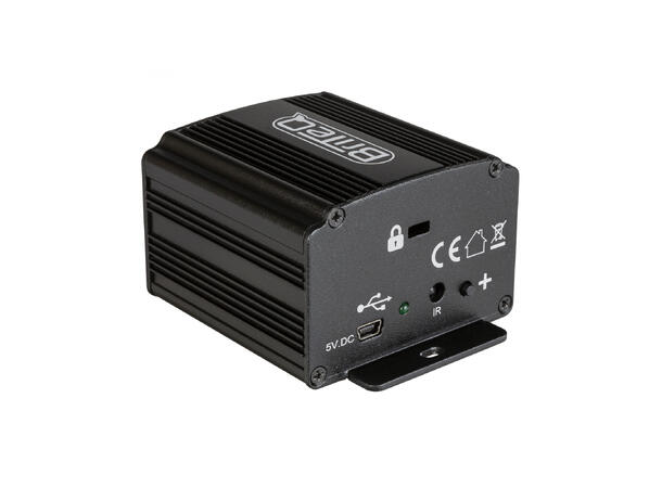 BRITEQ LD-NET16 DMX Interface 16 x ArtNet (8192 DMX ch)