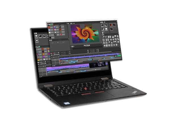 BRITEQ LD-NET16 DMX Interface 16 x ArtNet (8192 DMX ch)