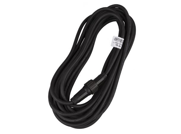 BRITEQ Powerl link cable 10m Passer LDP serien til Briteq