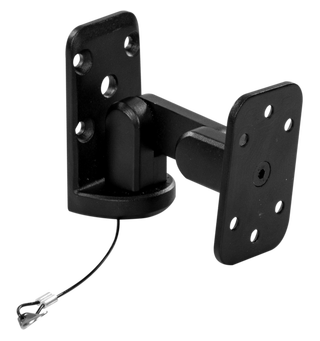 DAD ARKWMS10 veggbrakett for ARK serie Justérbar på tre akser