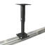 DOUGHTY studio rail 60 takbrakett Justerbar, inkludert rail clamps