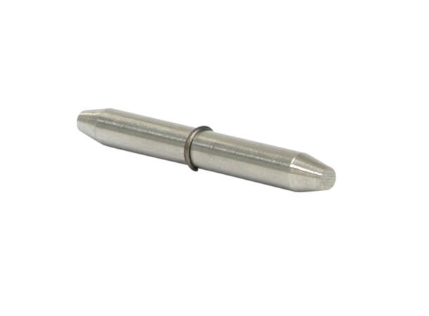DOUGHTY studio rail joiner pin Pakke à 5 stk