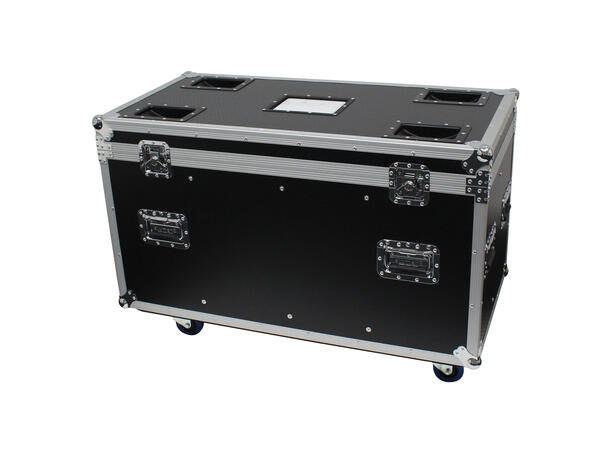 ELUMEN8 Flightcase PAR Can/Virtuoso Fits 8 x PAR Can/Virtuoso