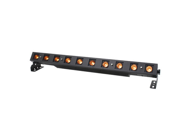 ELUMEN8 TourBatten LED bar 10 x 10W TW LED, 1600 - 2900K