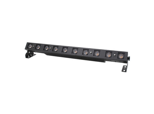 ELUMEN8 TourBatten LED bar 10 x 10W TW LED, 1600 - 2900K