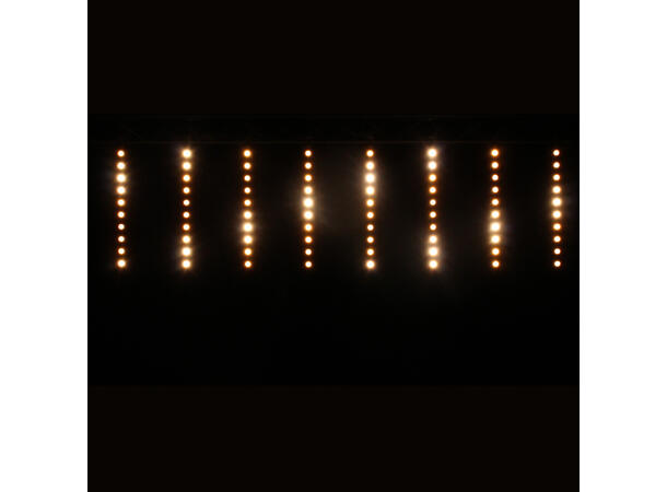 ELUMEN8 TourBatten LED bar 10 x 10W TW LED, 1600 - 2900K