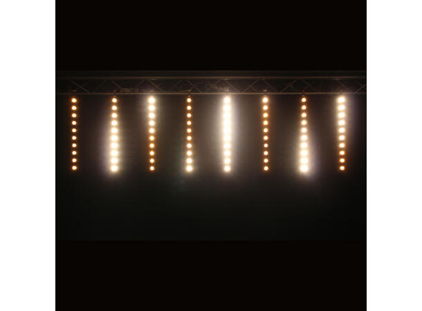 ELUMEN8 TourBatten LED bar 10 x 10W TW LED, 1600 - 2900K