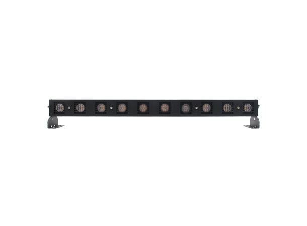 ELUMEN8 TourBatten LED bar 10 x 10W TW LED, 1600 - 2900K