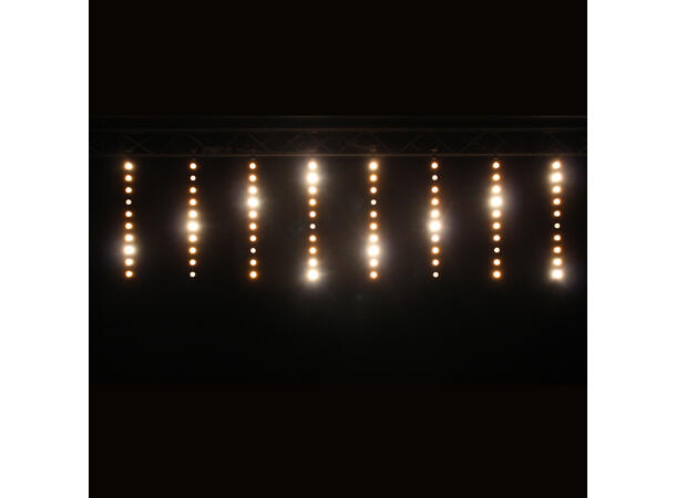 ELUMEN8 TourBatten LED bar 10 x 10W TW LED, 1600 - 2900K