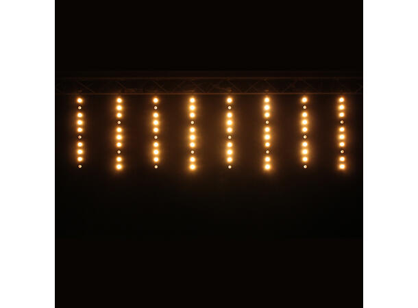ELUMEN8 TourBatten LED bar 10 x 10W TW LED, 1600 - 2900K
