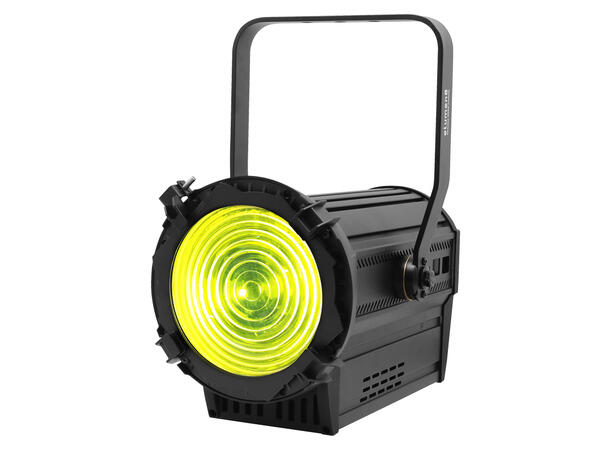 ELUMEN8 Virtuoso 2000 Fresnell RGBAL COB LED, 220W, 2700-8000K, 15-45°