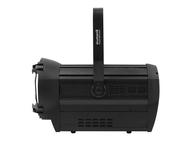 ELUMEN8 Virtuoso 2000 Fresnell RGBAL COB LED, 220W, 2700-8000K, 15-45°