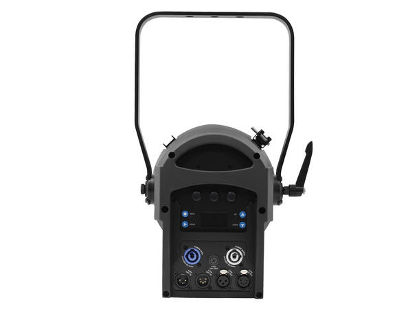 ELUMEN8 Virtuoso 2000 Fresnell RGBAL COB LED, 220W, 2700-8000K, 15-45°