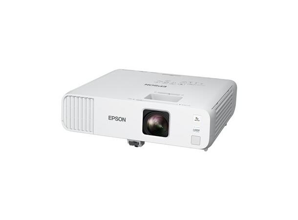 EPSON EB-L200F Laserprojektor 1080P, 4500lm, Miracast
