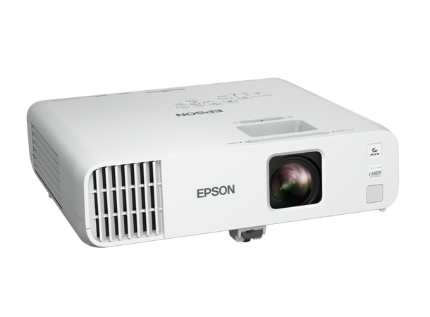 EPSON EB-L200F Laserprojektor 1080P, 4500lm, Miracast