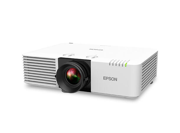 EPSON EB-L730U Laserprojekltor WUXGA, 7000lm, Lens-shift
