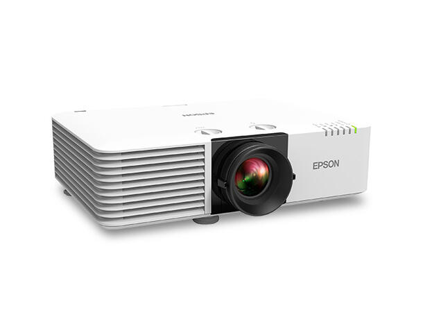 EPSON EB-L730U Laserprojekltor WUXGA, 7000lm, Lens-shift