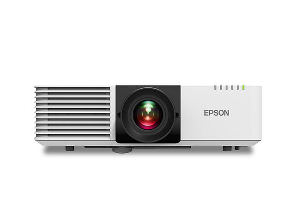 EPSON EB-L730U Laserprojektor WUXGA, 7000lm, Lens-shift