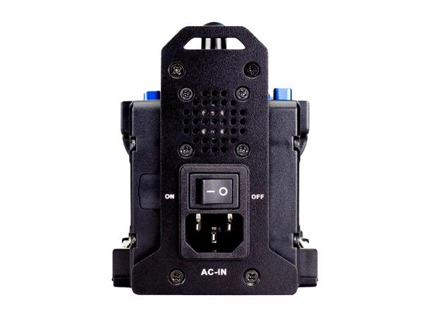 FXLION Nano Quad charger Lader for 4 stk. Nano batterier