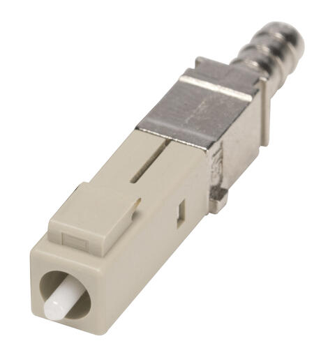 HICON HI-LC01 LC Plugg for HI-FIBER4-MC Multimode. Pris pr. stk