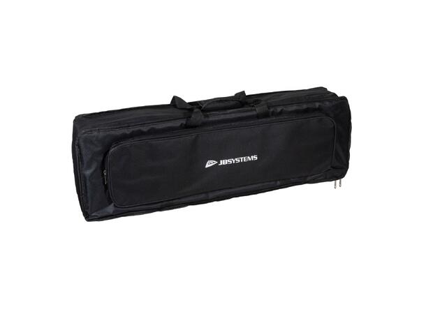 JB SYSTEMS USB PARTYSET Lyspakke 2 x LED par, 2 x Effekter, Stativ og bag