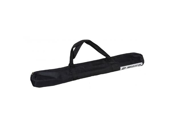 JB SYSTEMS USB PARTYSET Lyspakke 2 x LED par, 2 x Effekter, Stativ og bag