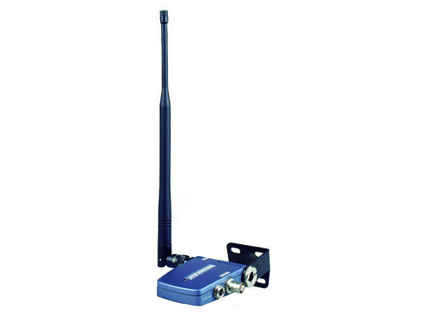 JTS UB-900ACT Antennebooster 470-870 MHz. Ext. DC inngang