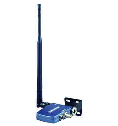 JTS UB-900ACT Antennebooster 470-870 MHz. Ext. DC inngang