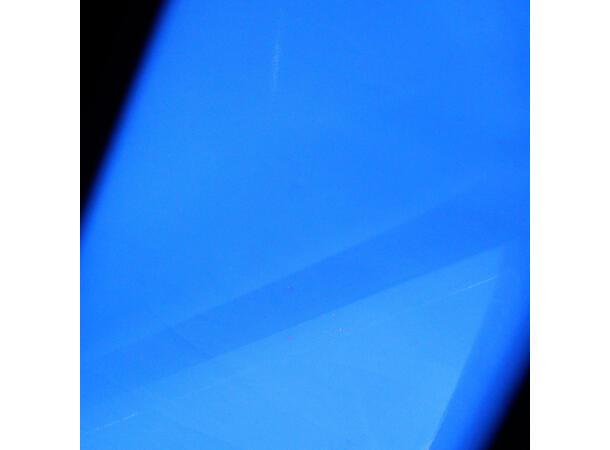 KAGU Trusscover 1 meter 30x30cm, hvit Med borrelås