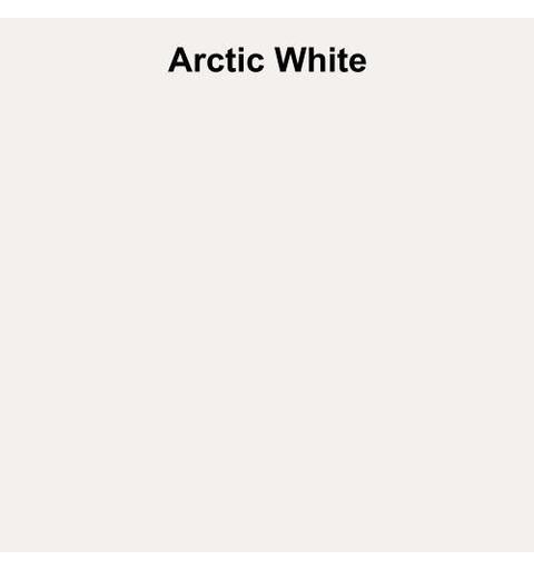 KAGU bakgrunnspapir. Hvit 2.72 x 11 meter