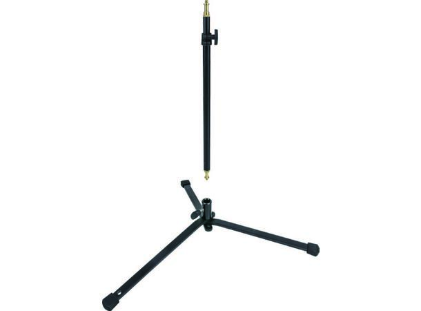 KUPO 013 folding mini stand Maks høyde 85cm
