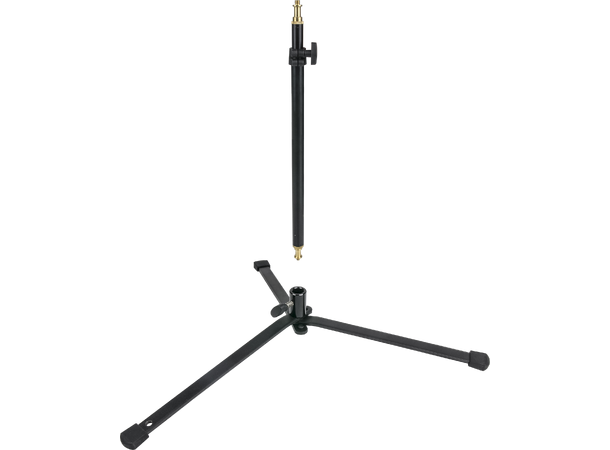 KUPO 013 folding mini stand Maks høyde 85cm