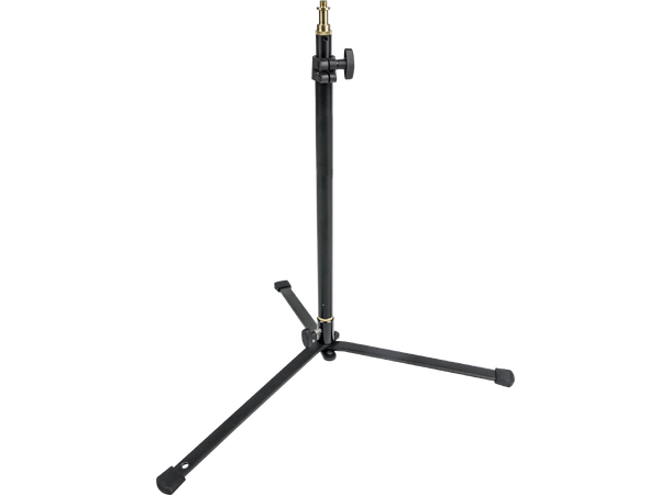 KUPO 013 folding mini stand Maks høyde 85cm