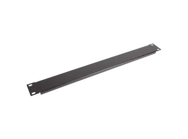 K&M 494/1 Blindpanel 1U, 19", Vekt: 0,345 kg.
