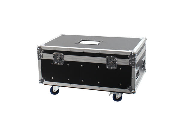 LEDJ Spectra QX40 Flight case Fits 4 x QX40