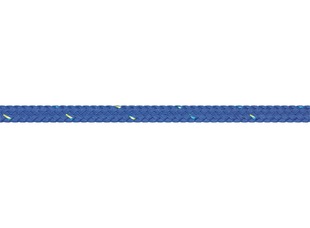 LIROS Seastar Color 16mm Riggetau blue, 100 m