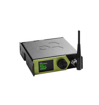 LUMENRADIO Aurora CRMX 1 Univers, DMX/RDM, sACN, Art-NET