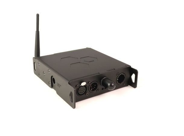 LUMENRADIO Aurora CRMX 1 Univers, DMX/RDM, sACN, Art-NET