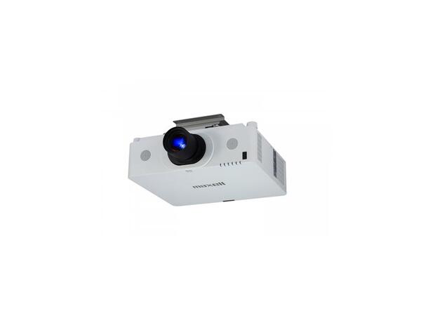 MAXELL MC-WU8701 Projektor WUXGA, 7000l, Uten optikk