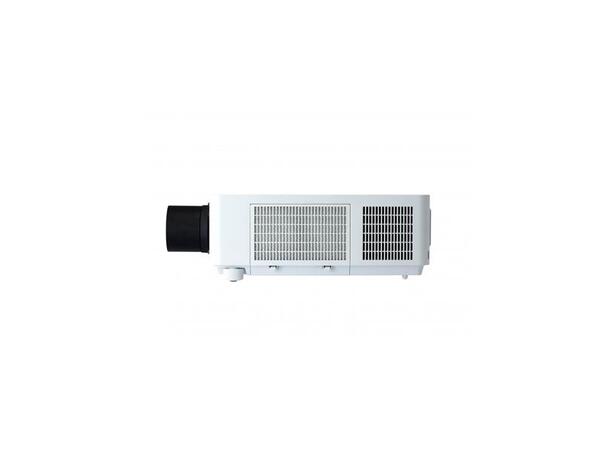 MAXELL MC-WU8701 Projektor WUXGA, 7000l, Uten optikk