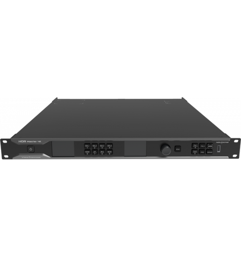 NOVASTAR HDR video generator