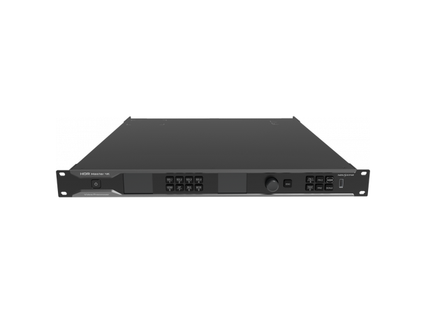 NOVASTAR HDR video generator