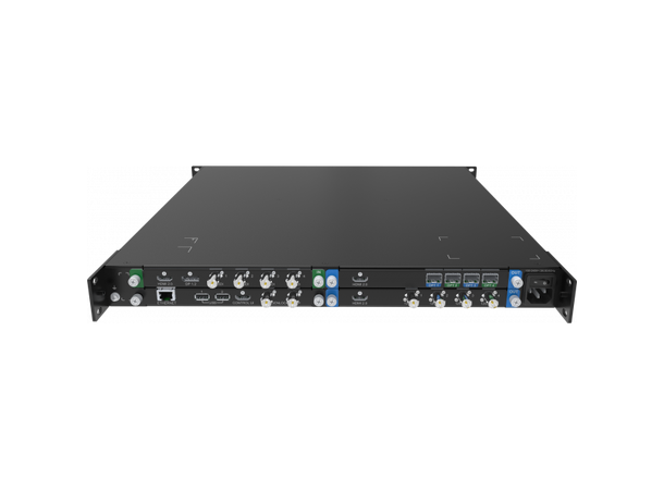 NOVASTAR HDR video generator