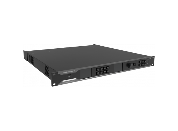 NOVASTAR HDR video generator