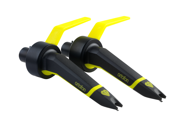 Ortofon Concorde MKII Twin Club Best possible sound quality